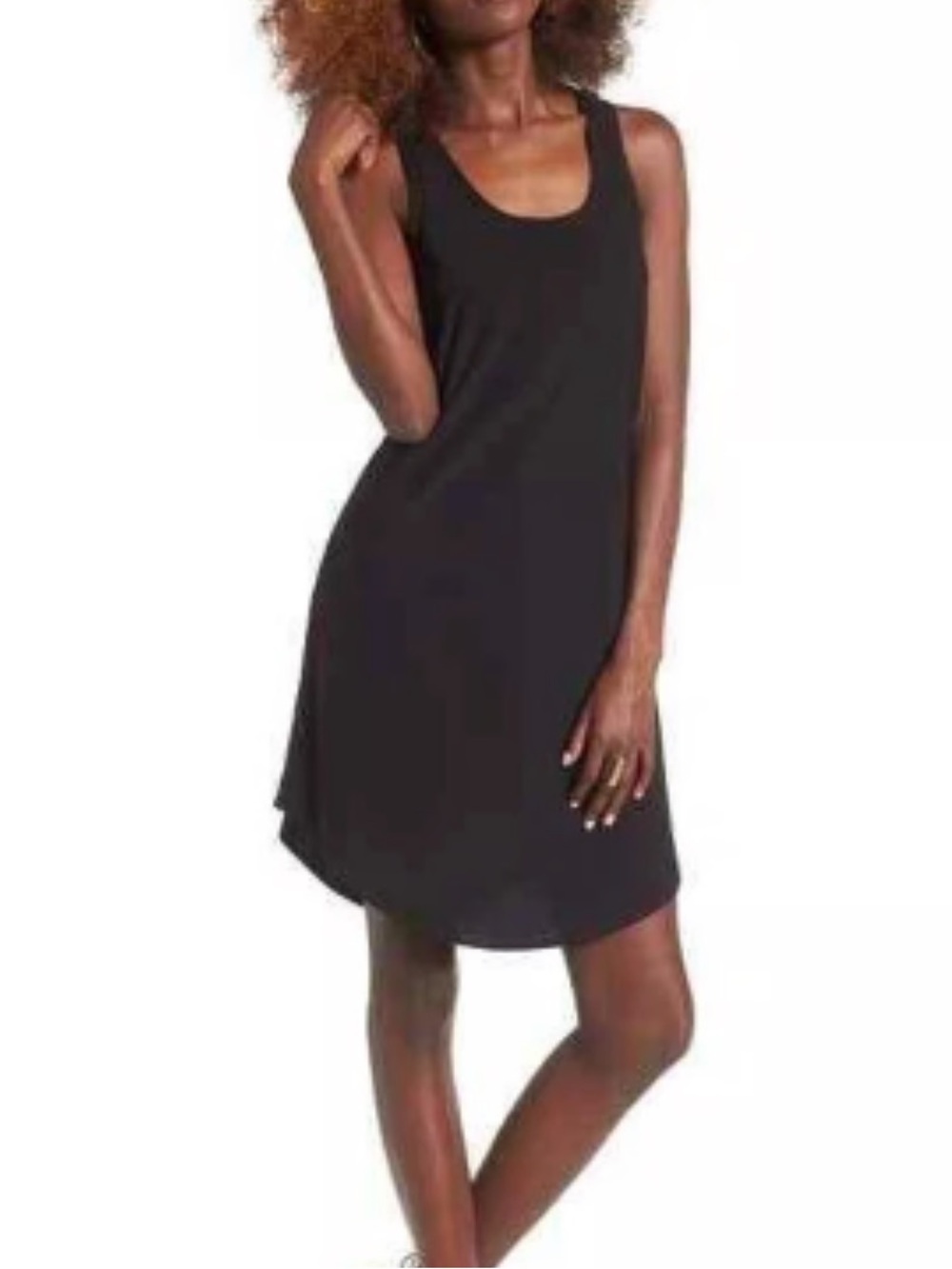 Leith Tank Dress